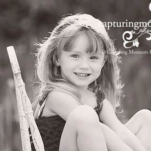 Meet your Posher, Rhonda